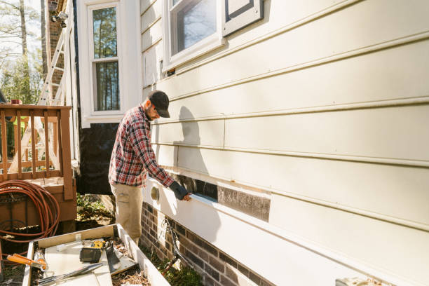 Trusted Siding service in Massillon, OH - Creative Siding